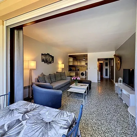 Apartamento Grand Proche Avec Wifi